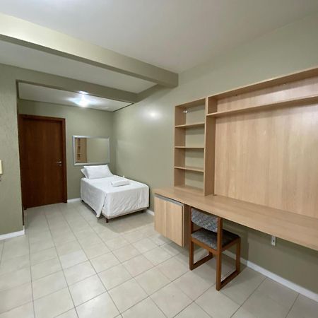 Hotel Morada Del Este Canoas  Exterior photo