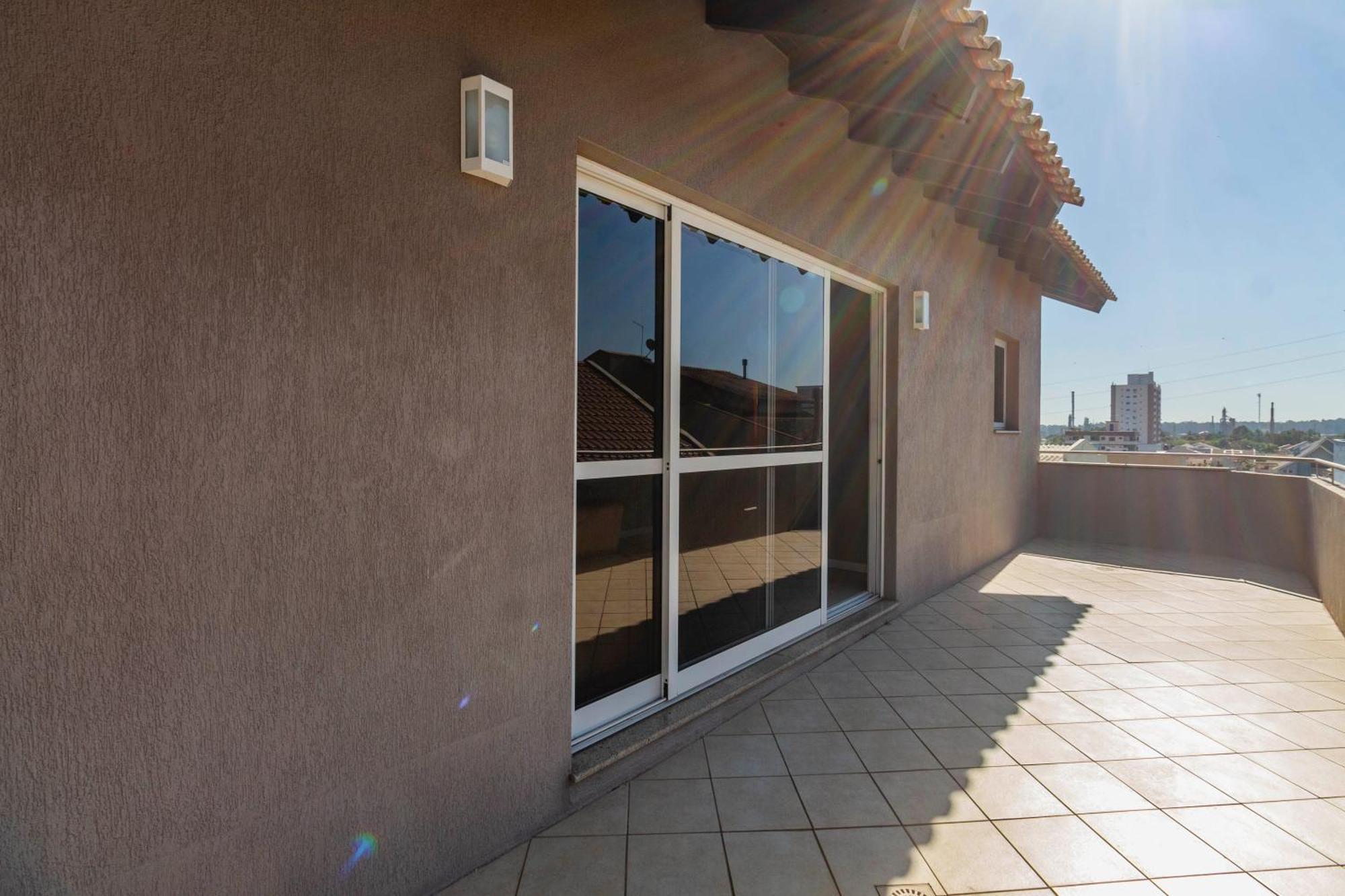 Hotel Morada Del Este Canoas  Exterior photo